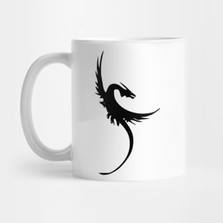 Dragon Mug